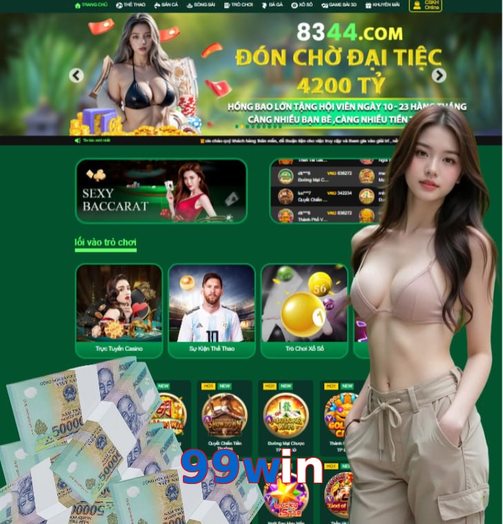 99win